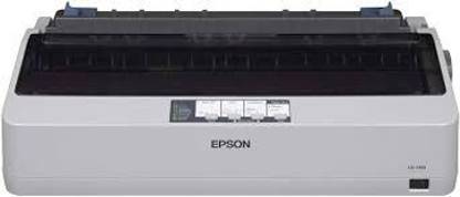 Epson LQ-1310 Single Function Monochrome Dot Matrix Printer