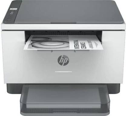 HP LaserJet MFP M233dw Printer Multi-function WiFi Monochrome Laser Printer