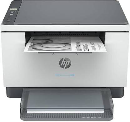 HP LaserJet MFP M233dw Printer Multi-function WiFi Monochrome Laser Printer