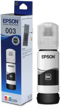 Epson 003 Cyan Ink Multi-function Color Inkjet Printer