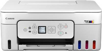 Canon PIXMA INKTank G3780 Multi-function WiFi Color Ink Tank Printer