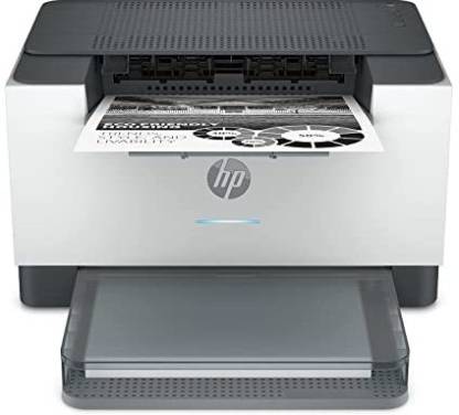 HP Laserjet M208dw Printer Single Function WiFi Monochrome Laser Printer