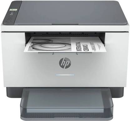 HP M233dw Multi-function WiFi Monochrome Laser Printer with Auto Duplex Feature