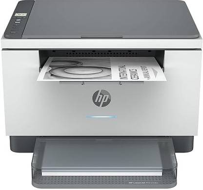HP LaserJet MFP M233dw Printer Multi-function WiFi Monochrome Laser Printer