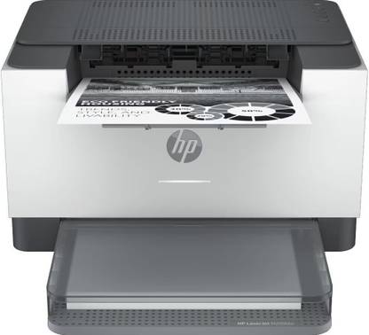 HP LaserJet M208dw Printer Single Function WiFi Monochrome Laser Printer