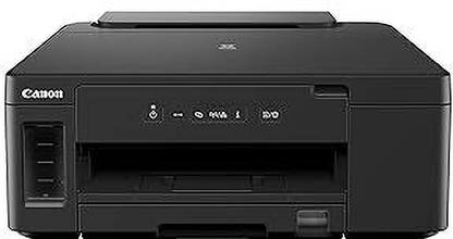 Canon GM2070- Single Function, Wi-Fi, Monochrome, Ink Tank Printer Single Function WiFi Monochrome Ink Tank Printer