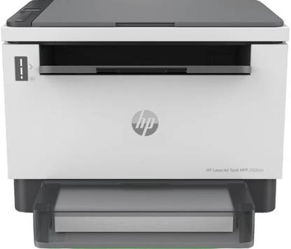 HP LaserJet Tank MFP 2606dn Printer Multi-function Multi-function Monochrome Laser Printer