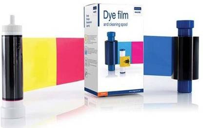 MAGICARD Enduro3E Full panel ribbon Multi-function Color Thermal Transfer Printer