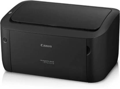 Canon LBP6030B Single Function Monochrome Laser Printer