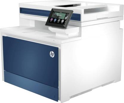 HP 4303dw Multi-function WiFi Color Laser Printer