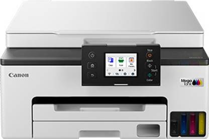 Canon GX1070 Multi-function Color Ink Tank Printer