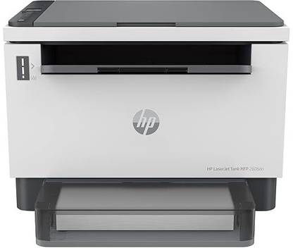 HP MFP 2606dn Multi-function Color Laser Printer