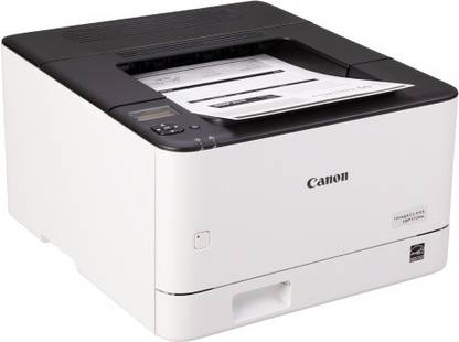 Canon imageCLASS LBP172dw Monochrome Laser Beam Printer Single Function WiFi Monochrome Laser Printer
