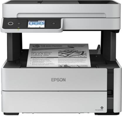 Epson M3170 Multi-function Monochrome Inkjet Printer