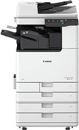 Canon IR C3326 Printer Multi-function WiFi Color Laser Printer
