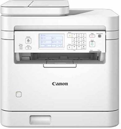 Canon MF286dn Multi-function Monochrome Laser Printer
