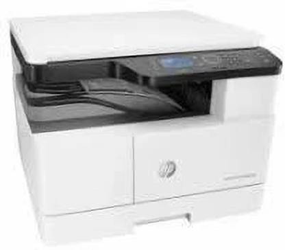 HP LaserJet M42625n MFP Multi-function Color Laser Printer