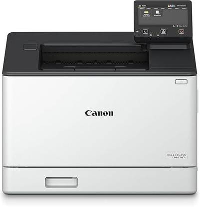 Canon imageClass LBP674Cx Single Function WiFi Color Laser Printer