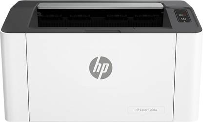 HP Laser 1008w Single Function WiFi Monochrome Laser Printer