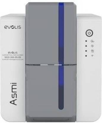Evolis Asmi Multi-function Monochrome Thermal Transfer Printer