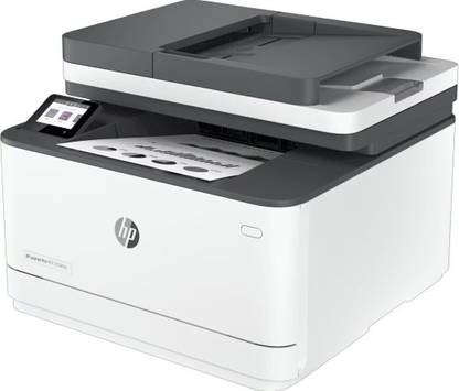 HP LaserJet Pro MFP 3104fdn Printer Multi-function Monochrome Laser Printer