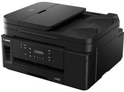 Canon GM4070 Multi-function WiFi Monochrome Ink Tank Printer