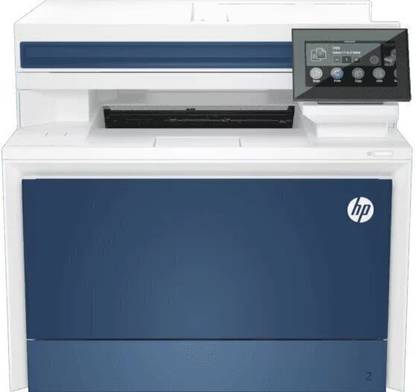 HP Color LaserJet Pro MFP 4303dw Printer Multi-function WiFi Color Laser Printer