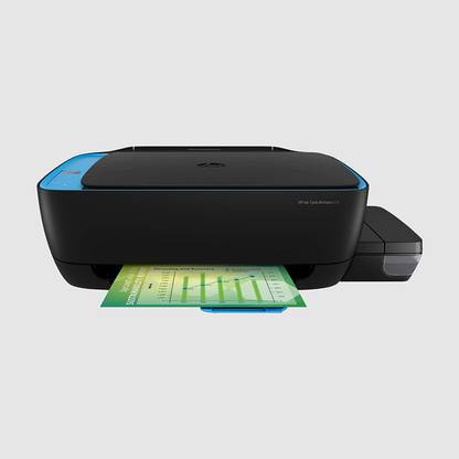 HP Ink Tank 419 Multi-function WiFi Color Ink Tank Printer