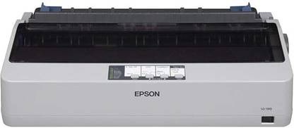 Epson LQ-1310 dot matrix printer Single Function Monochrome Dot Matrix Printer