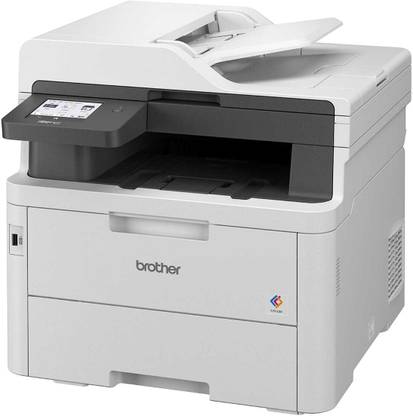 brother MFC-L3760CDW Multi-function WiFi Color Laser Printer