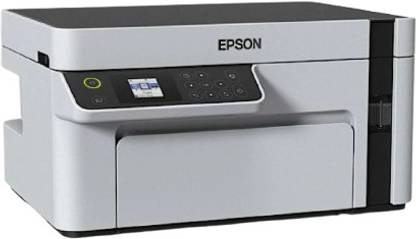 Epson EcoTank M2110 Printer Multi-function Monochrome Inkjet Printer