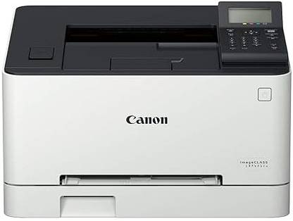 Canon Imageclass LBP621CW Single Function WiFi Color Laser Printer