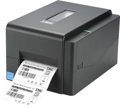 TSC TE210 Barcode printer Single Function Color Ink Tank Printer