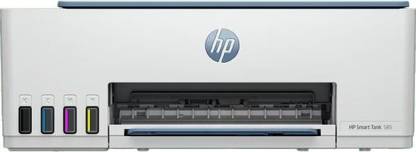 HP Smart Tank 585 All-in-One Multi-function WiFi Color Ink Tank Printer