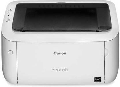 RB PRINTER RB REFURBISHED CANON 6030 WIFI SINGLE FUNCTION MONOCHROME LASER PRINTER Single Function WiFi Monochrome Laser Printer