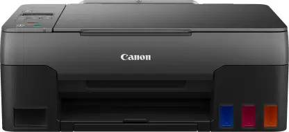 Canon PIXMA G2020 All-in-one Multi-function Color Inkjet Printer Multi-function Color Ink Tank Printer
