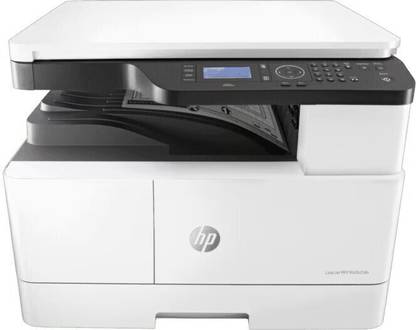 HP LaserJet MFP M42625dn Multi-function Monochrome Laser Printer