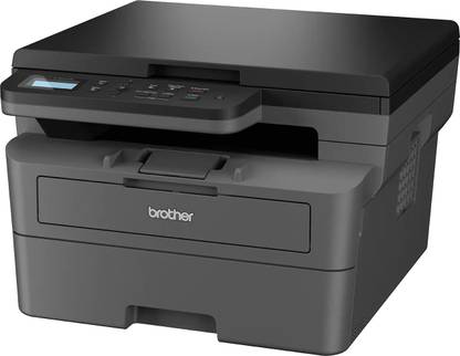 brother DCP-B7600DB Multi-function Monochrome Laser Printer