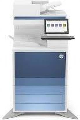 HP E82650DN Multi-function WiFi Monochrome Laser Printer