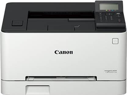 Canon ImageCLASS LBP623CDW Single Function WiFi Monochrome Laser Printer