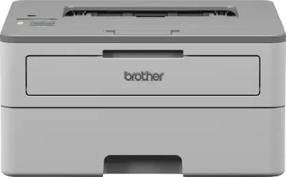 brother HL-B2080DW Single Function WiFi Monochrome Laser Printer Single Function WiFi Monochrome Laser Printer