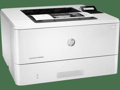 HP LaserJet Pro M405dn Printer Single Function Monochrome Laser Printer