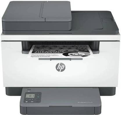 HP M233sdw Multi-function WiFi Monochrome Laser Printer with Auto Duplex Feature