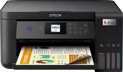Epson L4260 Multi-function WiFi Color Ink Tank Printer