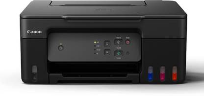 Canon PIXMA MegaTank G2730 Multi-function Color Ink-Efficient Printer