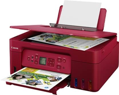Canon G3770 All-in-one Multi-function Color Ink Tank Printer
