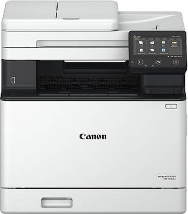 Canon imageClass MF756Cx Multi-function WiFi Color Laser Printer