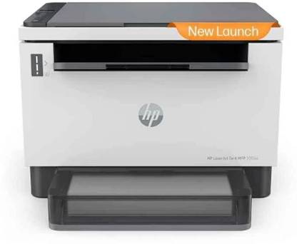 HP 1005w Multi-function WiFi Monochrome Laser Printer