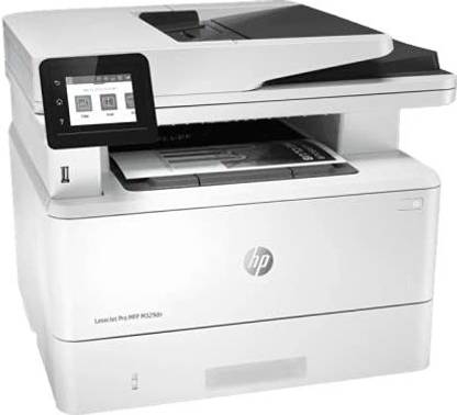 HP Laserjet Pro MFP M329dn Printer Single Function WiFi Monochrome Laser Printer