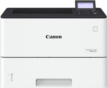 Canon imageCLASS LBP325X Single Function Laser Monochrome Printer Single Function WiFi Monochrome Laser Printer